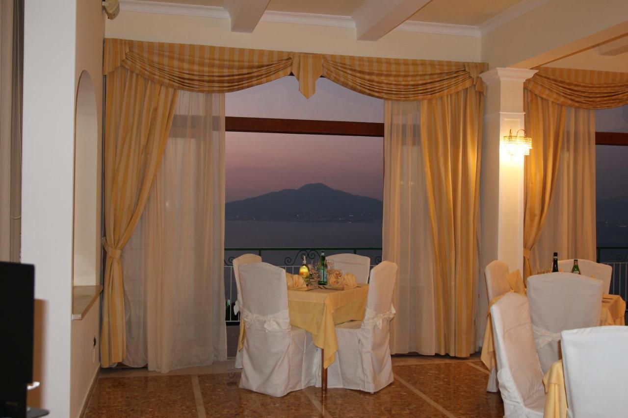 Il Nido Sorrente