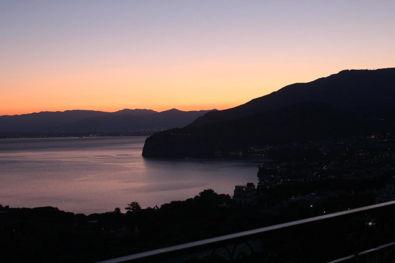 Il Nido Sorrente