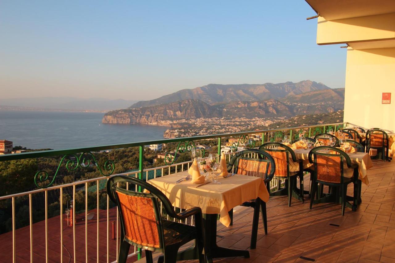 Il Nido Sorrente