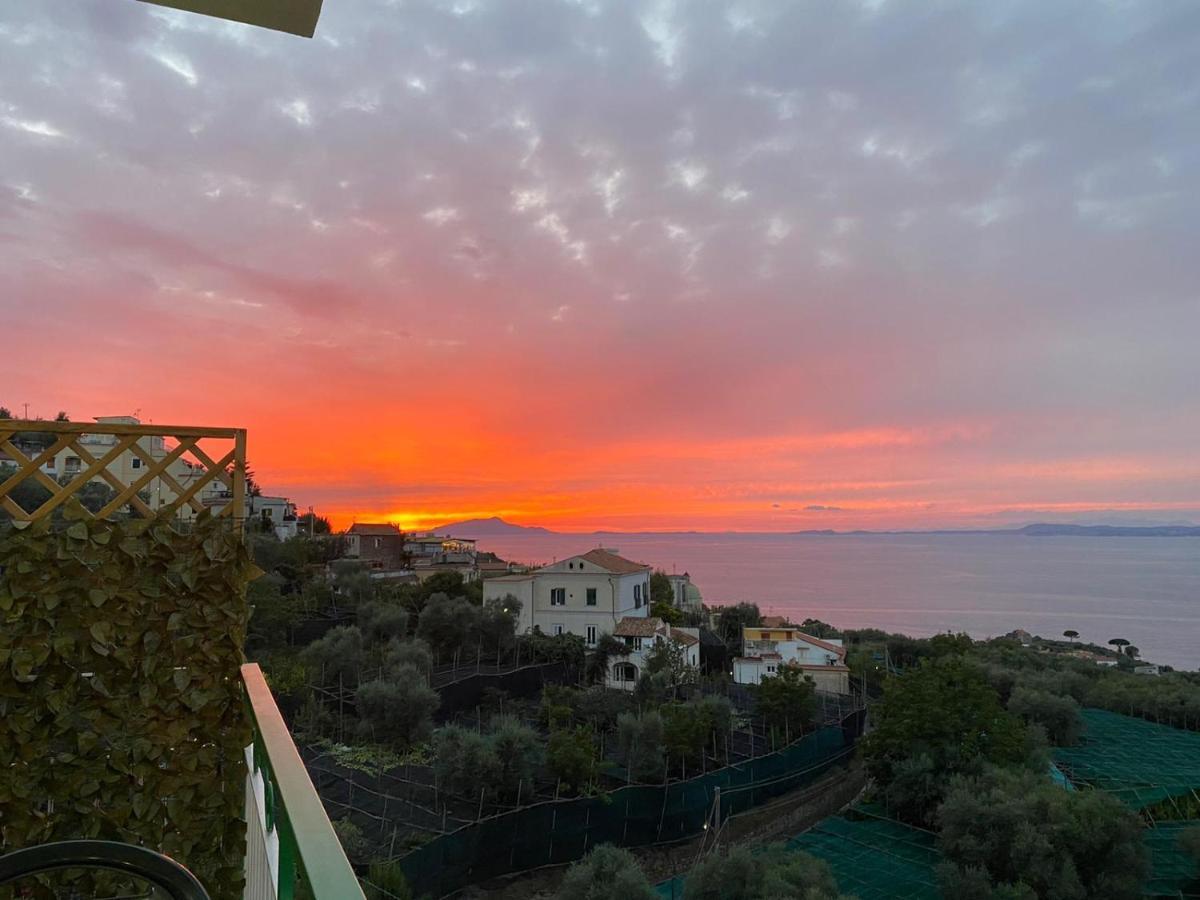 Il Nido Sorrente