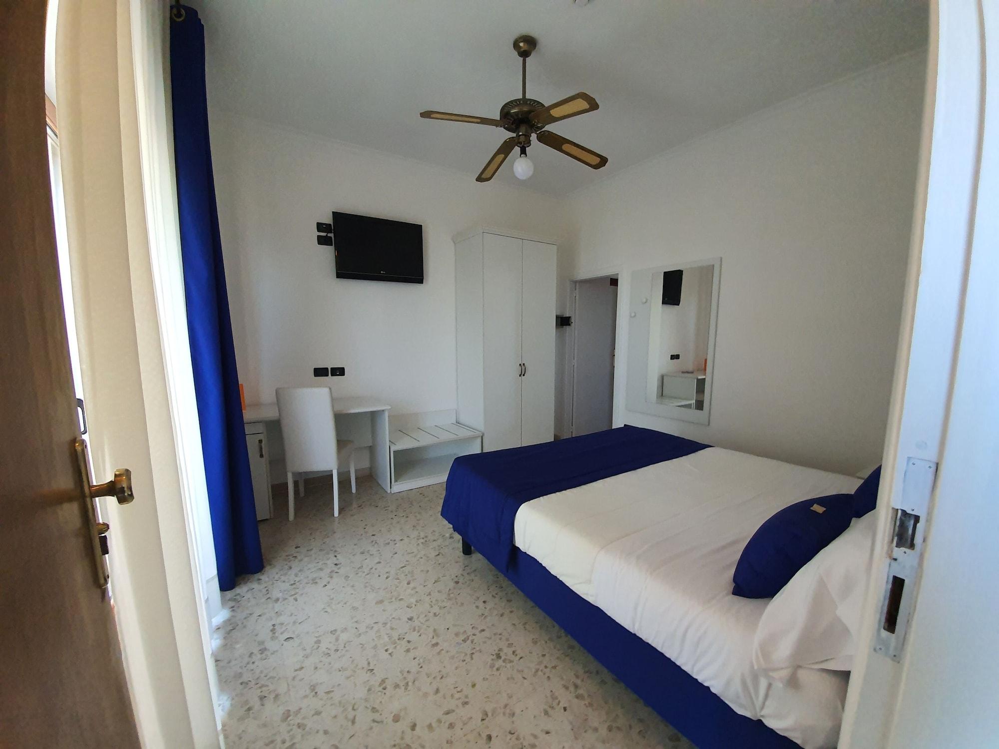 Hotel Il Nido Sorrente