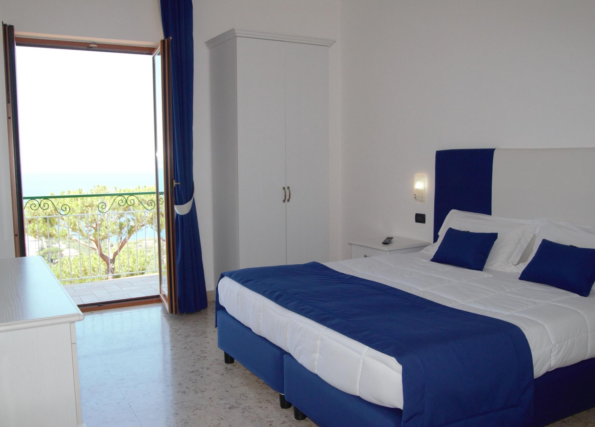 Hotel Il Nido Sorrente