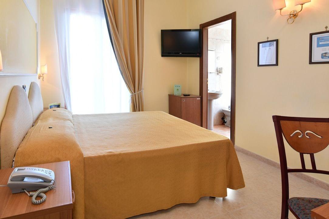 Il Nido 3* Sorrente