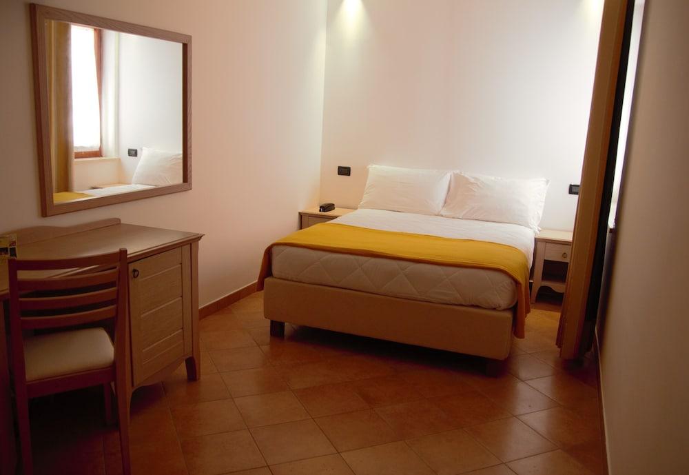 Il Nido 3* Sorrente