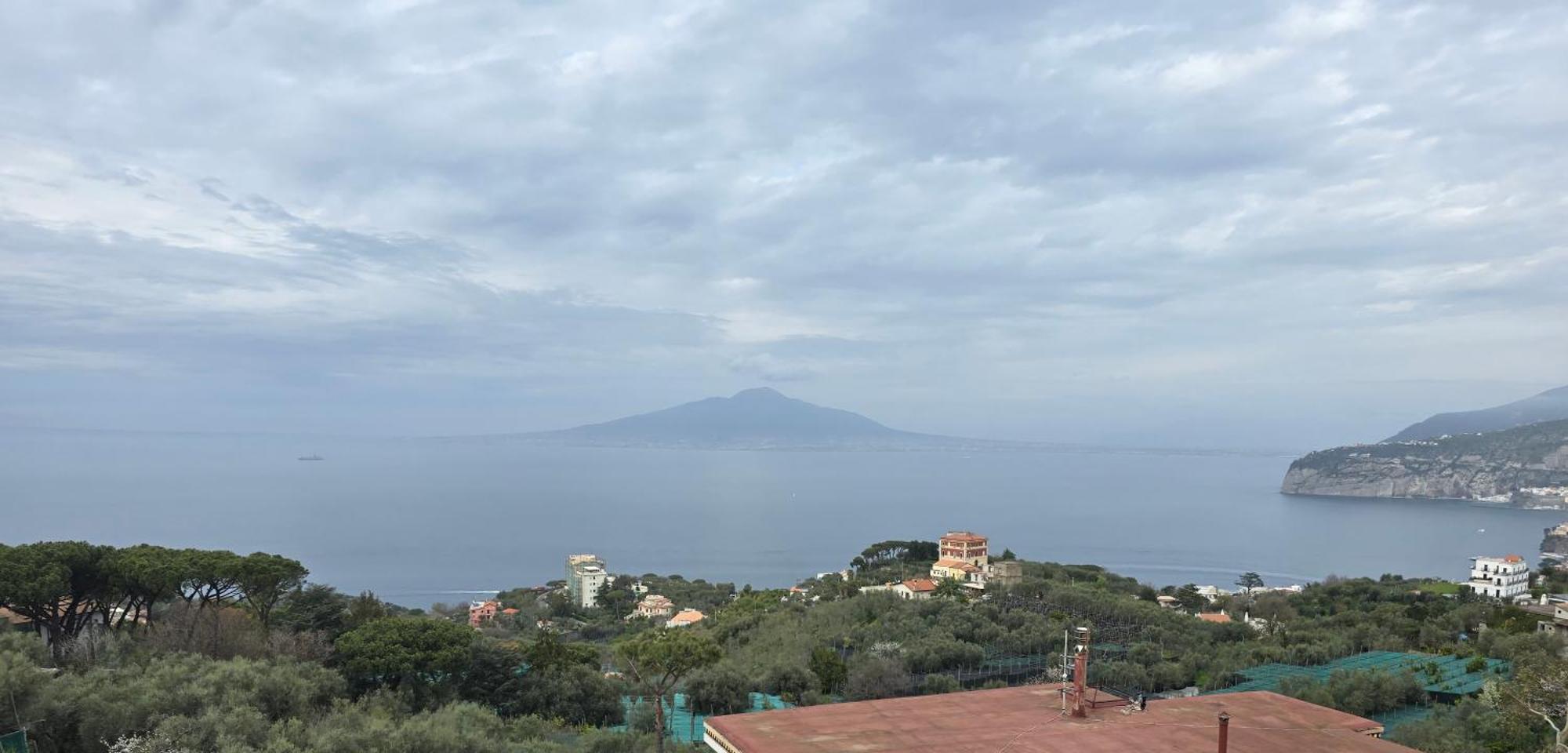 Il Nido 3* Sorrente