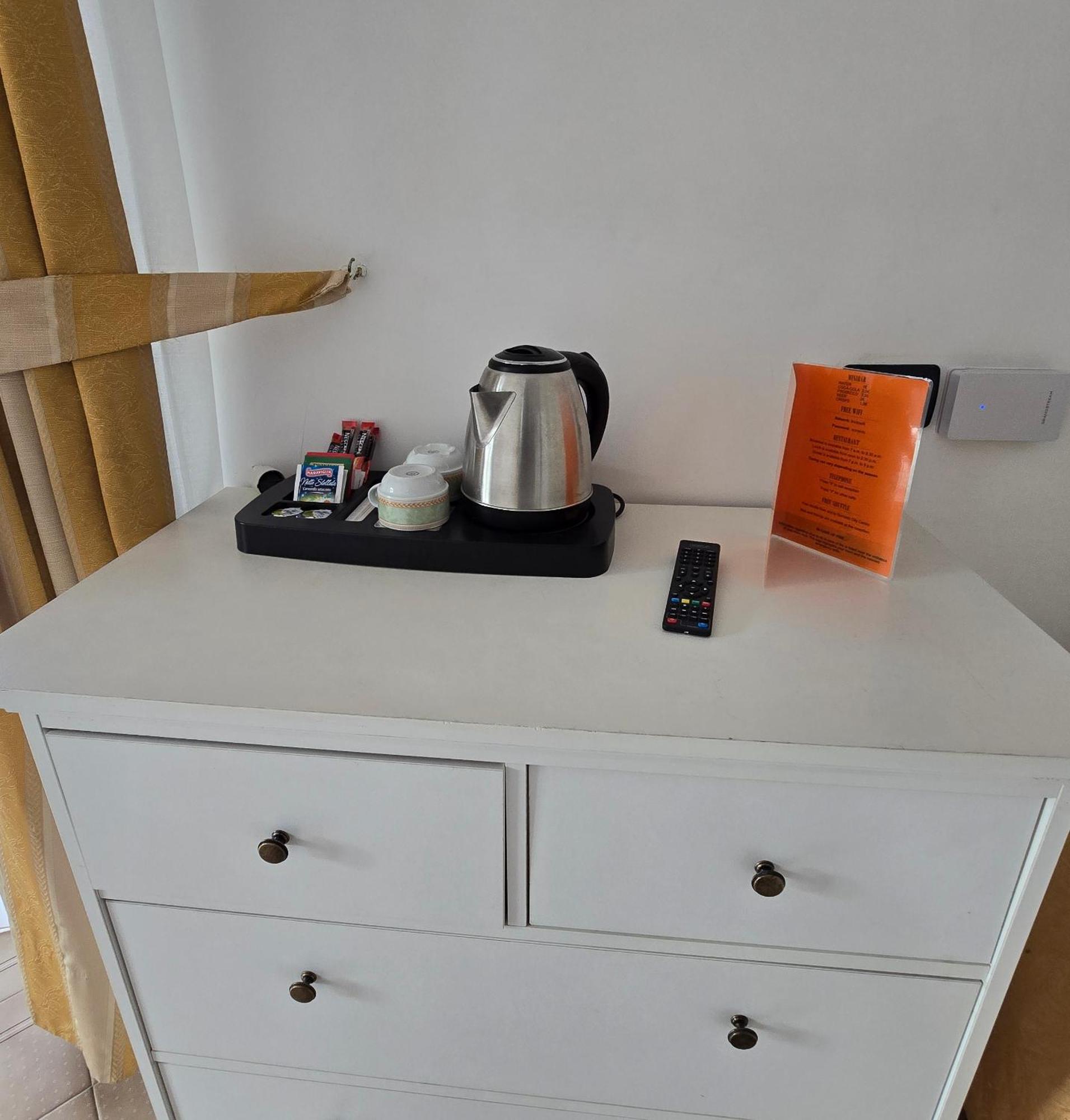 Il Nido Hotel Sorrente