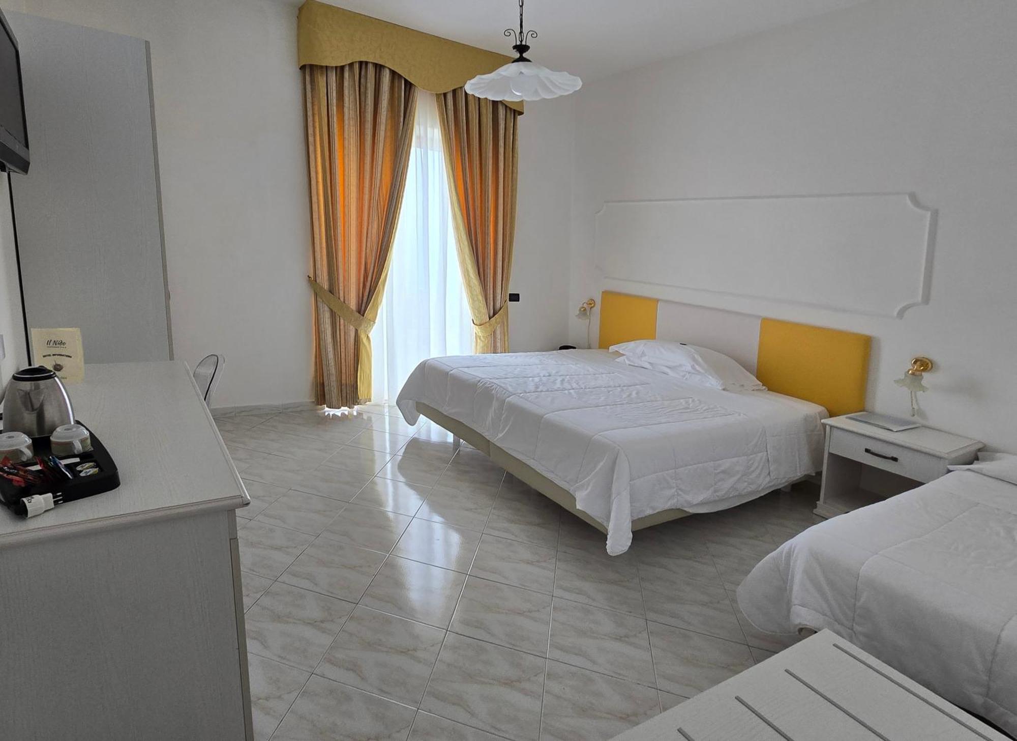 Il Nido Hotel Sorrente