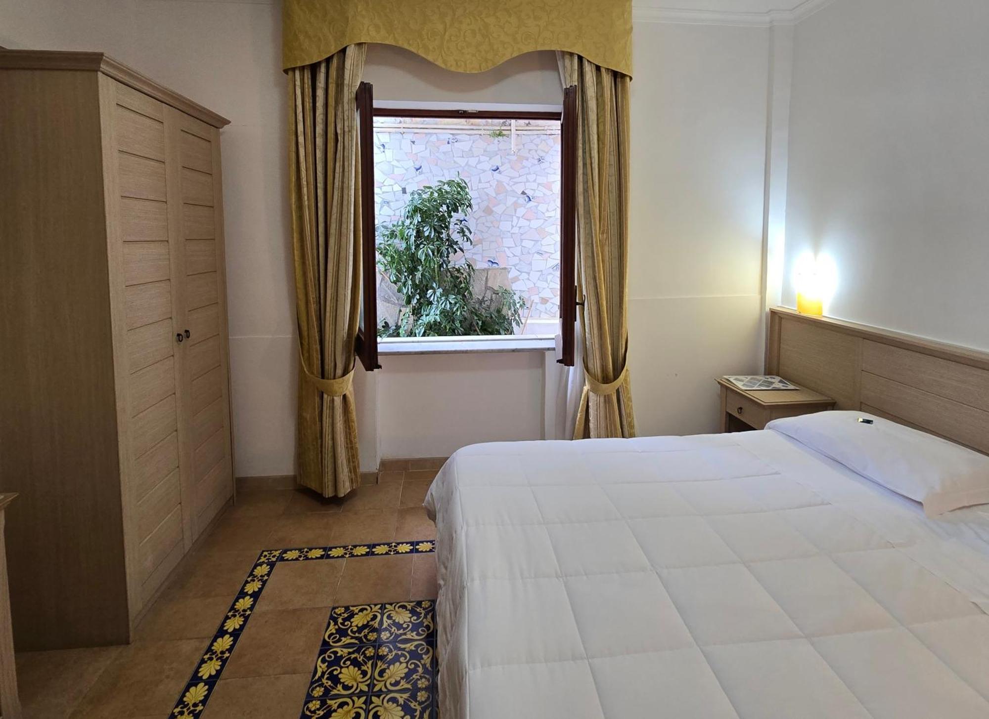 Il Nido 3* Sorrente