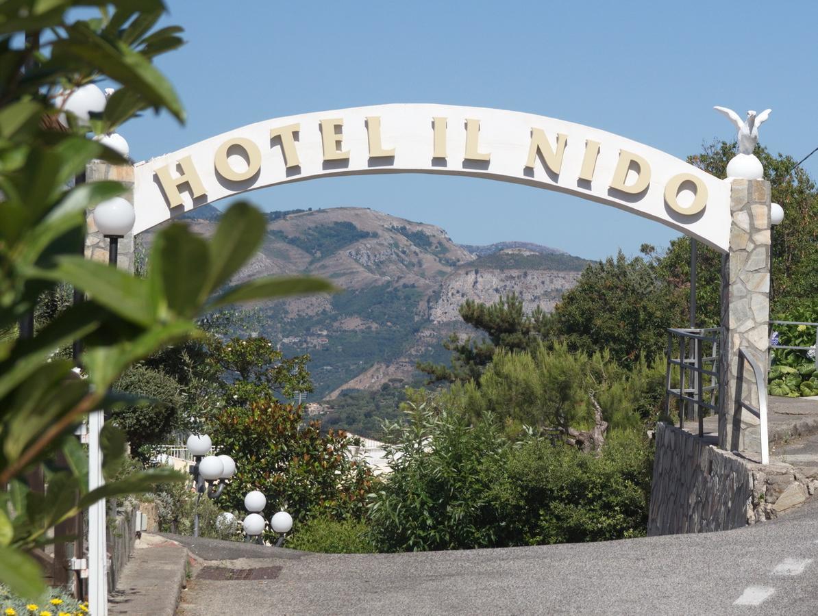 Il Nido Hotel Sorrente