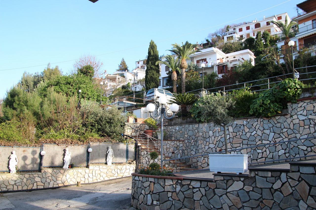 Il Nido Sorrente