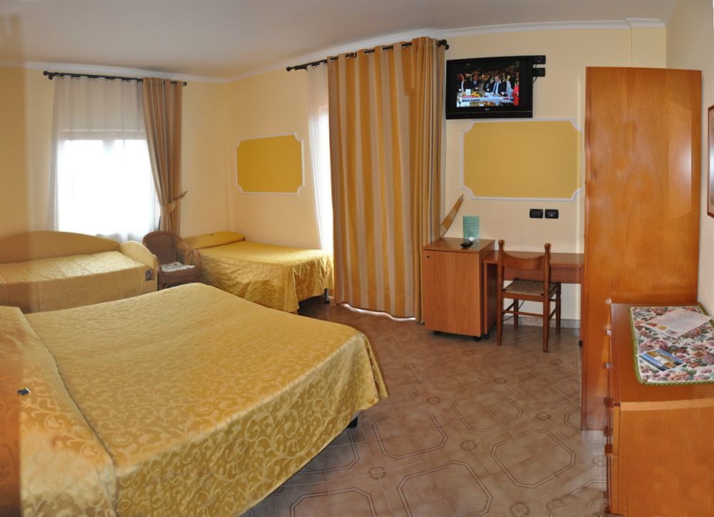 Il Nido Hotel Sorrente